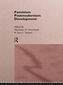 Cover: Feminism/ Postmodernism/ Development - Routledge