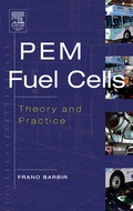 Cover: PEM Fuel Cells - Academic Press