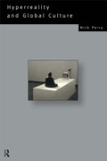 Cover: Hyperreality and Global Culture - Routledge