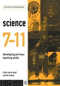 Cover: Science 7-11 - Routledge