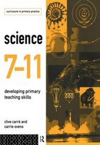 Enlarge image Cover: Science 7-11 - Routledge