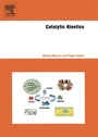Cover: Catalytic Kinetics - Elsevier