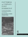 Cover: Patterns of China's Lost Harmony - Routledge