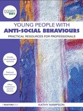 Abbildung von: Young People with Anti-Social Behaviours - Routledge