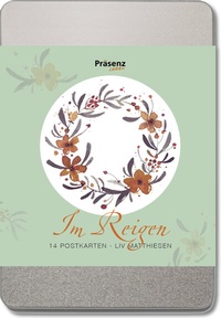 Abbildung von: Im Reigen - Präsenz Medien & Verlag