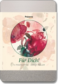 Abbildung von: Für Dich! - Präsenz Medien & Verlag
