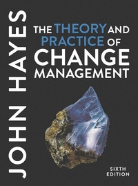 Abbildung von: The Theory and Practice of Change Management - Red Globe Press