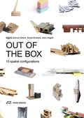Cover: Out of the Box - Park Books