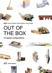 Enlarge image Cover: Out of the Box - Park Books