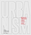 Cover: Basics of Urbanism - Park Books