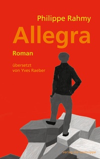 Enlarge image Cover: Allegra - brotsuppe