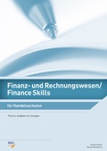 Cover: Finanz- und Rechnungswesen / Finance Skills - KLV - eine Marke der Westermann Schweiz AG