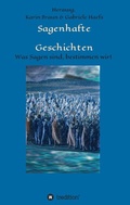 Cover: Sagenhafte Geschichten - tredition