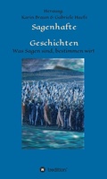 Cover: Sagenhafte Geschichten - tredition