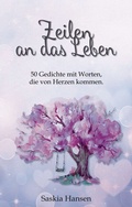 Cover: Zeilen an das Leben - tredition