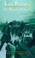 Cover: St. Petri-Schnee - Zsolnay
