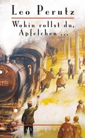 Cover: Wohin rollst du, &Auml;pfelchen ... - Zsolnay