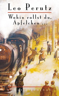 Abbildung von: Wohin rollst du, Äpfelchen ... - Zsolnay