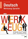Cover: eBook inside: Buch und eBook Deutsch - Verlag Handwerk und Technik