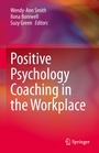 Cover: Positive Psychology Coaching in the Workplace - Springer