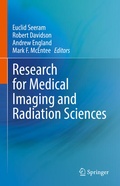Cover: Research for Medical Imaging and Radiation Sciences - Springer