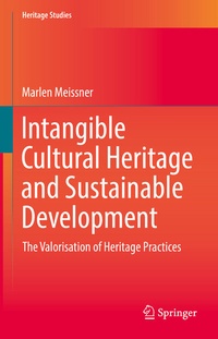 Abbildung von: Intangible Cultural Heritage and Sustainable Development - Springer