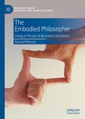 Cover: The Embodied Philosopher - Palgrave Macmillan