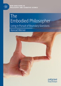 Enlarge image Cover: The Embodied Philosopher - Palgrave Macmillan
