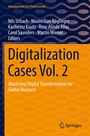 Cover: Digitalization Cases Vol. 2 - Springer