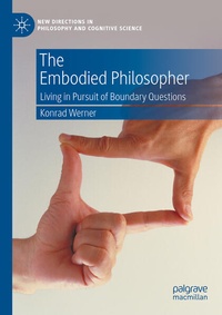 Enlarge image Cover: The Embodied Philosopher - Palgrave Macmillan