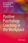Cover: Positive Psychology Coaching in the Workplace - Springer