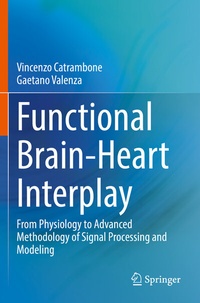 Abbildung von: Functional Brain-Heart Interplay - Springer