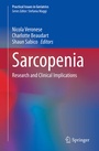 Cover: Sarcopenia - Springer