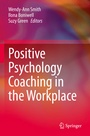 Cover: Positive Psychology Coaching in the Workplace - Springer