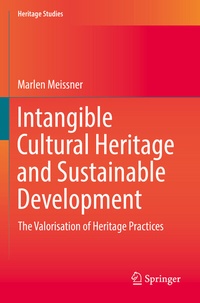 Abbildung von: Intangible Cultural Heritage and Sustainable Development - Springer