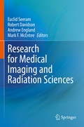 Cover: Research for Medical Imaging and Radiation Sciences - Springer