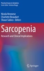 Cover: Sarcopenia - Springer
