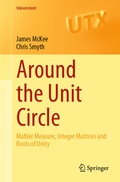 Bild: Around the Unit Circle - Springer