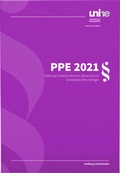 Cover: PPE 2021 - Helbing & Lichtenhahn