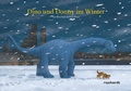 Cover: Dino und Donny im Winter - Reinhardt, Friedrich