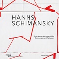 Cover: Hanns Schimansky - Michael Imhof Verlag