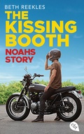 Cover: The Kissing Booth - Noahs Story - cbt