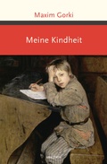 Cover: Meine Kindheit - Anaconda Verlag