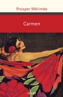 Cover: Carmen - Anaconda Verlag