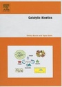 Cover: Catalytic Kinetics - Elsevier