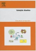 Cover: Catalytic Kinetics - Elsevier