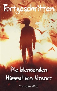 Enlarge image Cover: Fortgeschritten - BoD - Books on Demand