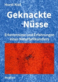 Abbildung von: Geknackte Nüsse - BoD - Books on Demand