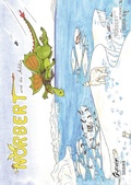 Cover: Norbert in der Arktis - BoD - Books on Demand