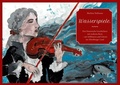 Cover: Wasserspiele. - BoD - Books on Demand